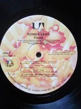 Laden Sie das Bild in den Galerie-Viewer, Ronnie Laws : Flame (LP, Album)