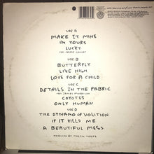 Laden Sie das Bild in den Galerie-Viewer, Jason Mraz : We Sing. We Dance. We Steal Things. (2xLP)