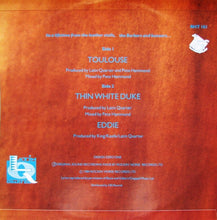 Load image into Gallery viewer, Latin Quarter : Toulouse (Extended Dance Mix) (12")