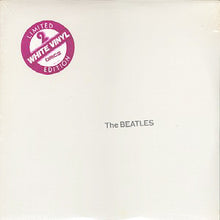 Load image into Gallery viewer, The Beatles : The Beatles (2xLP, Album, Ltd, RE, Whi)