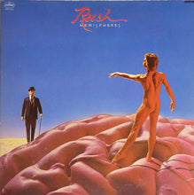 Load image into Gallery viewer, Rush : Hemispheres (LP, Album, Gat)
