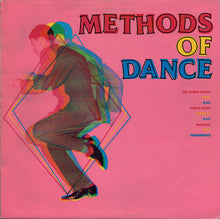 Laden Sie das Bild in den Galerie-Viewer, Various : Methods Of Dance (LP, Comp)