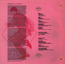 Laden Sie das Bild in den Galerie-Viewer, Various : Methods Of Dance (LP, Comp)