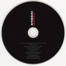 Load image into Gallery viewer, Radiohead : Kid A Mnesia (Comp + CD, Album, RE + CD, Album, RE + CD, Comp)