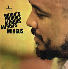 Charger l'image dans la galerie, Charles Mingus : Mingus Mingus Mingus Mingus Mingus (LP, Album, RE, 180)