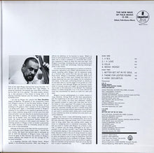 Charger l'image dans la galerie, Charles Mingus : Mingus Mingus Mingus Mingus Mingus (LP, Album, RE, 180)