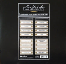 Load image into Gallery viewer, Lucinda Williams : You Are Cordially Invited... A Tribute To The Rolling Stones (2xLP, Album)