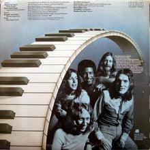 Load image into Gallery viewer, Brian Auger's Oblivion Express : Live Oblivion Vol. 1 (LP, Album, Ind)
