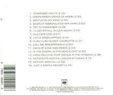 Laden Sie das Bild in den Galerie-Viewer, Patti Page : 16 Most Requested Songs (CD, Comp, RM)