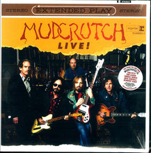 Load image into Gallery viewer, Mudcrutch : Extended Play Live! (12", EP + CD, EP, Promo)
