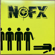 Load image into Gallery viewer, NOFX : Wolves In Wolves' Clothing (LP, Album, RM, RP)