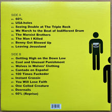 Load image into Gallery viewer, NOFX : Wolves In Wolves' Clothing (LP, Album, RM, RP)