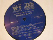 Laden Sie das Bild in den Galerie-Viewer, Various : Osmosis Jones (Music From The Motion Picture) (2xLP, Comp)