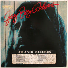 Load image into Gallery viewer, Jay Boy Adams : Jay Boy Adams (LP, Album)