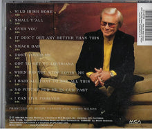 Load image into Gallery viewer, George Jones (2) : It Don't Get Any Better Than This (CD, Album, Club)