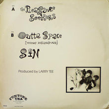 Laden Sie das Bild in den Galerie-Viewer, La Palace De Beauté : The Pleasure Seekers (12")