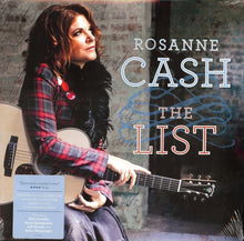 Load image into Gallery viewer, Rosanne Cash : The List (LP, Album)
