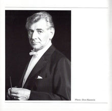 Load image into Gallery viewer, Leonard Bernstein, Tchaikovsky*, New York Philharmonic : Symphony No.3 "Polish" / "Romeo & Juliet" Fantasy Overture (CD, RE, RP)