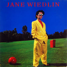 Load image into Gallery viewer, Jane Wiedlin : Jane Wiedlin (LP, Album)