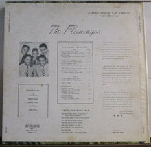 Load image into Gallery viewer, The Flamingos : Flamingos (LP)