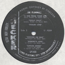 Laden Sie das Bild in den Galerie-Viewer, The Flamingos : Flamingos (LP)