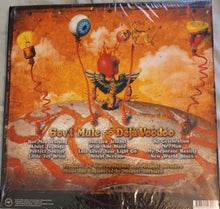 Charger l'image dans la galerie, Gov't Mule : Déjà Voodoo (2xLP, Album, Ltd, RE, Red)
