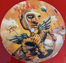 Charger l'image dans la galerie, Gov't Mule : Déjà Voodoo (2xLP, Album, Ltd, RE, Red)