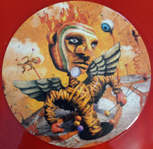 Charger l'image dans la galerie, Gov't Mule : Déjà Voodoo (2xLP, Album, Ltd, RE, Red)