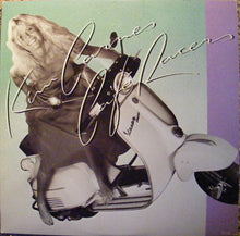 Charger l'image dans la galerie, Kim Carnes : Café Racers (LP, Album, Jac)