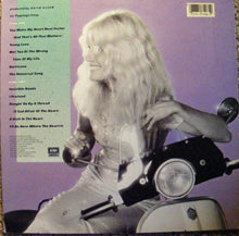 Charger l'image dans la galerie, Kim Carnes : Café Racers (LP, Album, Jac)