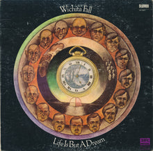 Load image into Gallery viewer, Wichita Fall : Life Is But A Dream (LP, Album, Gat)