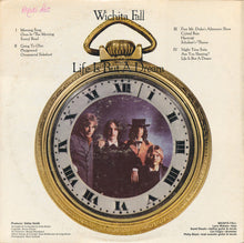 Load image into Gallery viewer, Wichita Fall : Life Is But A Dream (LP, Album, Gat)