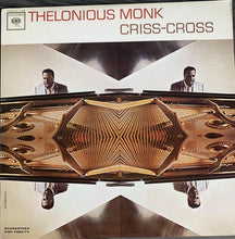 Load image into Gallery viewer, Thelonious Monk : Criss-Cross (LP, Album, Mono)
