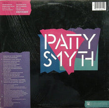 Load image into Gallery viewer, Patty Smyth : Never Enough (LP, Album, Car)