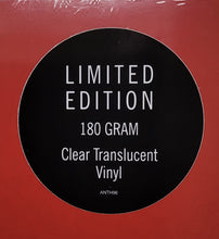 Load image into Gallery viewer, Rush : Icon (LP, Comp, 180)