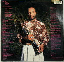 Load image into Gallery viewer, Grover Washington, Jr. : Time Out Of Mind (LP, Album, Car)