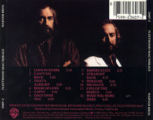 Charger l'image dans la galerie, Fleetwood Mac : Mirage (CD, Album, Tar)