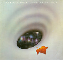 Load image into Gallery viewer, Robin Trower : Long Misty Days (LP, Album, Pit)