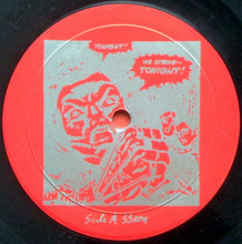 Load image into Gallery viewer, Various : Peter The Man Eeter (The Peter Fonda Album) (10", MiniAlbum)