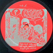 Load image into Gallery viewer, Various : Peter The Man Eeter (The Peter Fonda Album) (10", MiniAlbum)