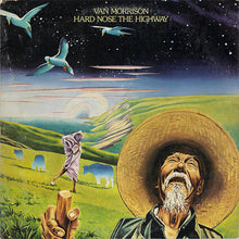 Charger l'image dans la galerie, Van Morrison : Hard Nose The Highway (LP, Album, Gat)