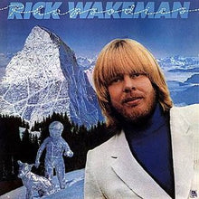 Charger l'image dans la galerie, Rick Wakeman : Rhapsodies (2xLP, Album, Gat)