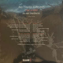 Charger l'image dans la galerie, Ray Charles : True Genius (2xLP, Comp, RM)