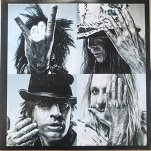 Load image into Gallery viewer, Mötley Crüe : Saints Of Los Angeles (LP, Album)