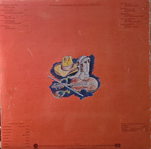 Load image into Gallery viewer, The Late Bob Wills' Original Texas Playboys Under The Direction Of Leon McAuliffe* : Today (LP, Album, Los)