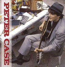 Laden Sie das Bild in den Galerie-Viewer, Peter Case : Peter Case (LP, Album, All)
