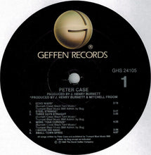Laden Sie das Bild in den Galerie-Viewer, Peter Case : Peter Case (LP, Album, All)