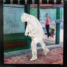 Laden Sie das Bild in den Galerie-Viewer, Spyro Gyra : Incognito (LP, Album, Glo)