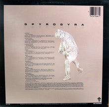 Laden Sie das Bild in den Galerie-Viewer, Spyro Gyra : Incognito (LP, Album, Glo)