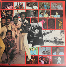 Load image into Gallery viewer, Earth, Wind & Fire : The Best Of Earth Wind & Fire Vol. I (LP, Comp, Car)